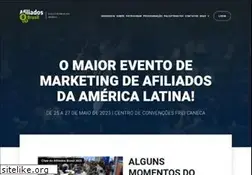 Sites similar to afiliadosbrasil.com.br