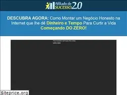 Sites similar to afiliadosucesso.com.br
