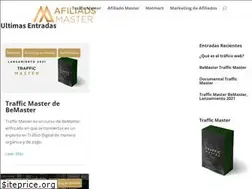 Sites similar to afiliadsmaster.com