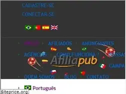 Sites similar to afiliapub.com