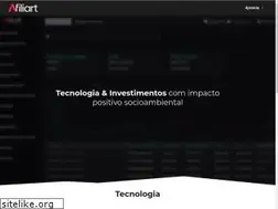 Sites similar to afiliart.com