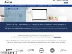 Sites similar to afilias-grs.info