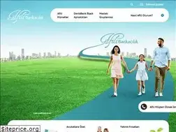 Sites similar to afilideniz.com