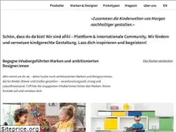 Sites similar to afilii.com