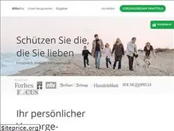 Sites similar to afilio.de