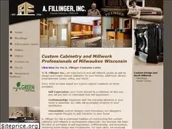 Sites similar to afillinger.com
