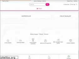 Sites similar to afillishop.com