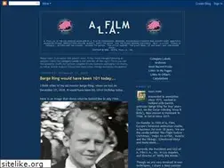 Sites similar to afilmla.blogspot.com