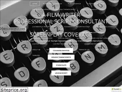 Sites similar to afilmwriter.com
