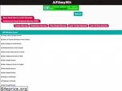 Sites similar to afilmyhit.de