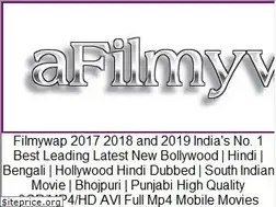 Sites similar to afilmywap.vip
