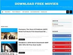 Sites similar to afilmywapi.blogspot.com