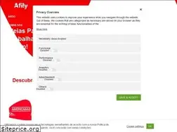 Sites similar to afily.com.br
