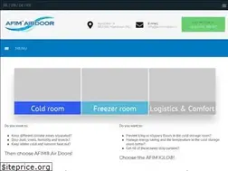Sites similar to afim-airdoor.com