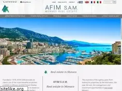 Sites similar to afim.mc