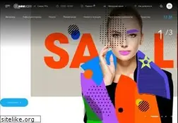 Sites similar to afimall.ru