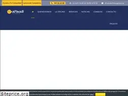 Sites similar to afimargestion.es