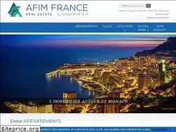 Sites similar to afimfrance.com