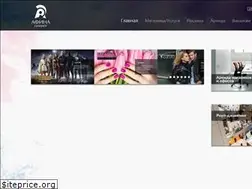 Sites similar to afina.center