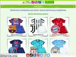 Sites similar to afina.kiev.ua