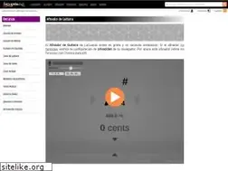 Sites similar to afinadordeguitarra.org