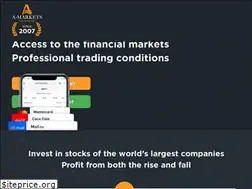 Sites similar to afinance.me