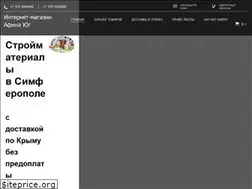 Sites similar to afinaug.ru