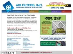 Sites similar to afinc.com