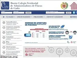 Sites similar to afincas.com