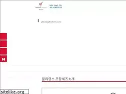 Sites similar to afincheon.co.kr