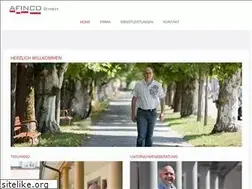 Sites similar to afinco.ch