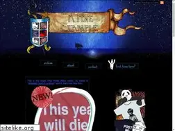 Sites similar to afineexample.com