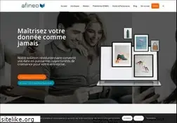 Sites similar to afineo.com