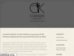 Sites similar to afinerdiner.com