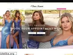 Sites similar to afinermoment.net