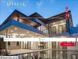 Sites similar to afinest.pt