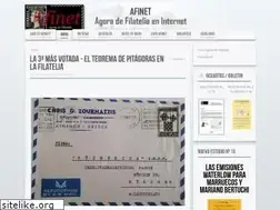 Sites similar to afinet.org