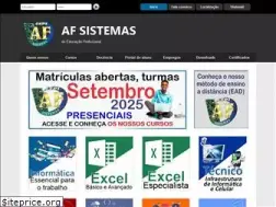 Sites similar to afinformatica.com.br
