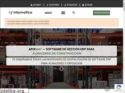 Sites similar to afinformatica.com