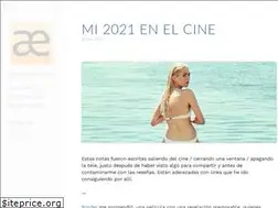 Sites similar to afinidades.org