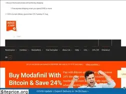 Sites similar to afinil.com