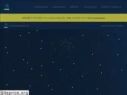 Sites similar to afinis.cl