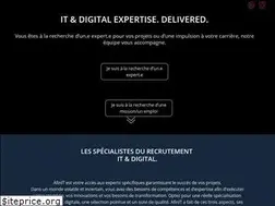 Sites similar to afinit.be