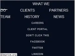Sites similar to afiniti.com