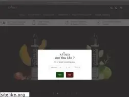 Sites similar to afinix.com