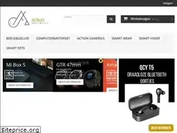 Sites similar to afinjo.nl