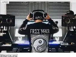 Sites similar to afinomusic.com