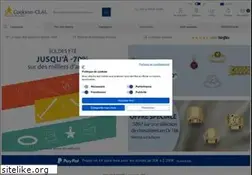Sites similar to afinor.fr