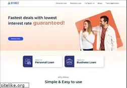 Sites similar to afinoz.com