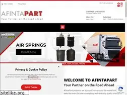 Sites similar to afintapart.co.za